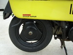 �������� �� ������ �������� Honda Motocompo 1982 ���� 14